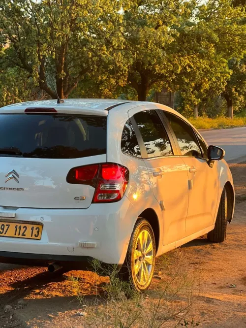 Citroen C3 2012 C3