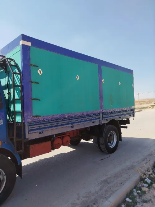 Sonacom K120 2001