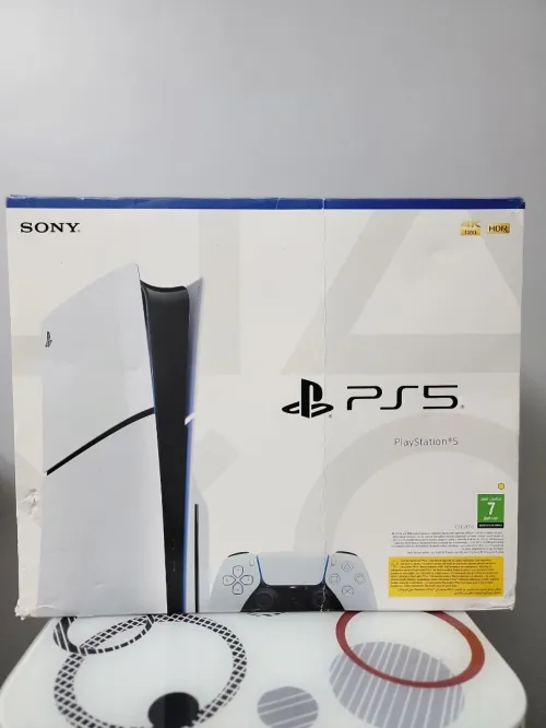 Ps5 