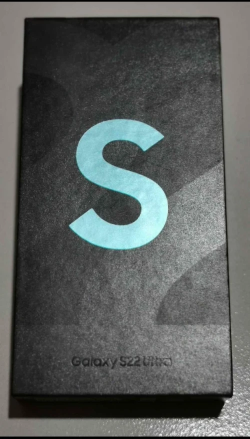 Samsung S22 ultra