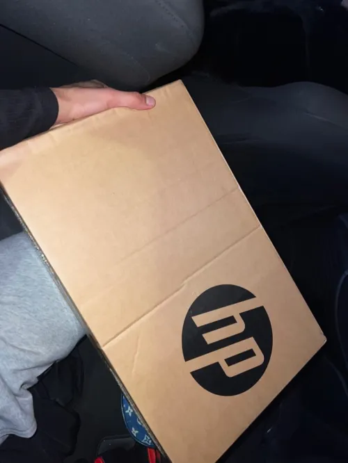 pc portable hp
