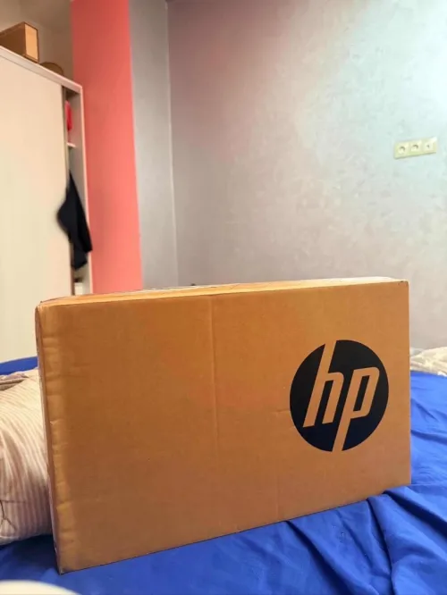 pc portable hp