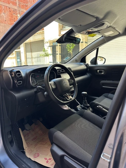 Citroen C3 Aircross 2023 Aircross