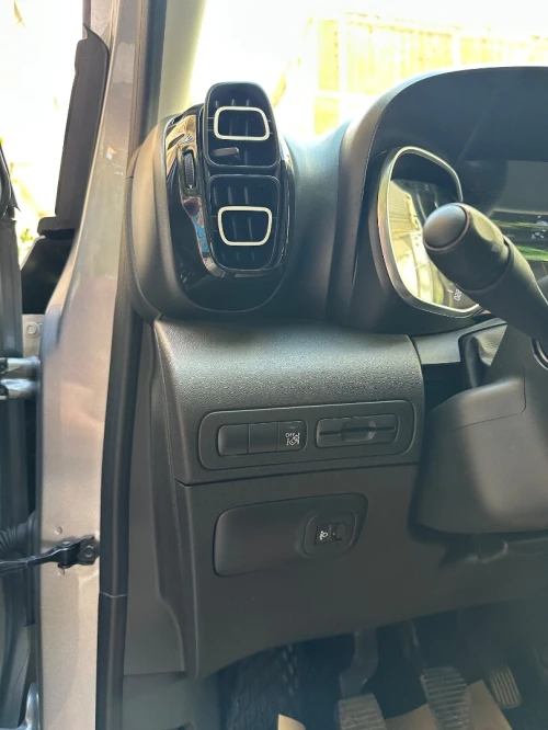 Citroen C3 Aircross 2023 Aircross