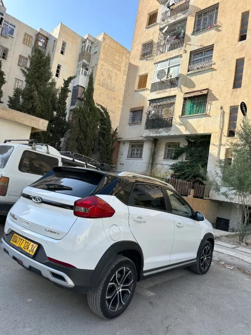 Chery Tiggo 2 pro 2024 1.5 MT 1.5 ess 108ch