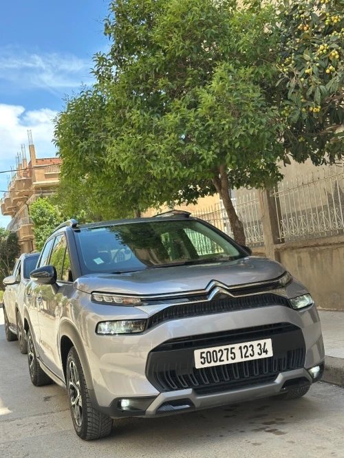 Citroen C3 Aircross 2023 Aircross