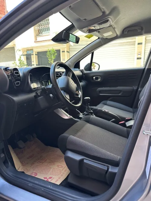 Citroen C3 Aircross 2023 Aircross