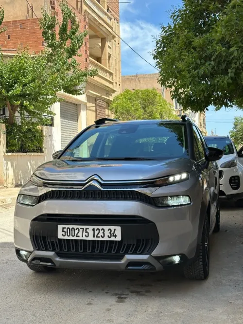 Citroen C3 Aircross 2023 Aircross