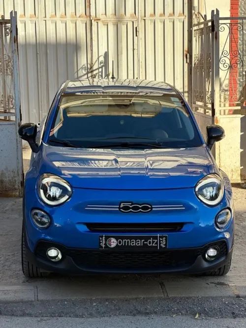Fiat 500x 2023 Club