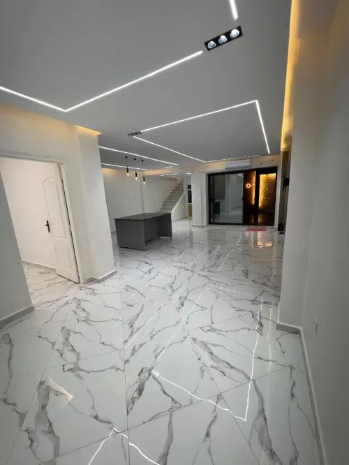 Vente Villa Alger Dely brahim