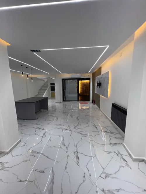 Vente Villa Alger Dely brahim