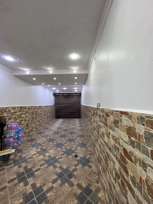 Vente Villa Alger Dely brahim