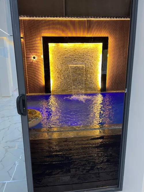 Vente Villa Alger Dely brahim