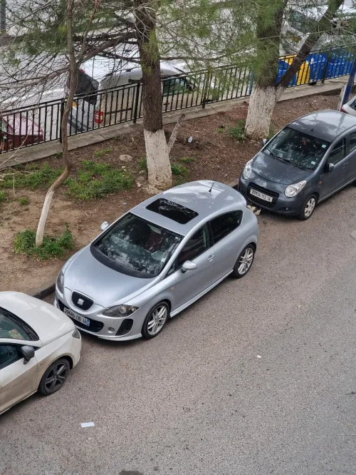 Seat Leon 2010 Leon