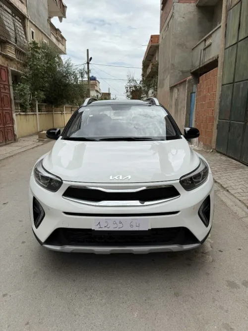 Kia KX1 2025 