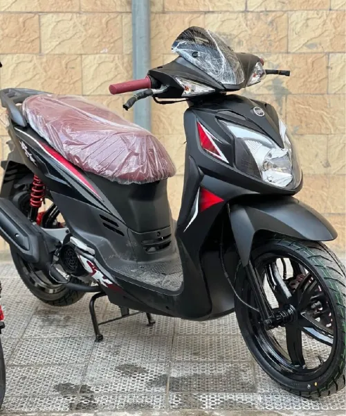 Sym sr Sym sr 2025