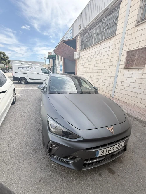 Cupra  Cupra  2025 Toutes