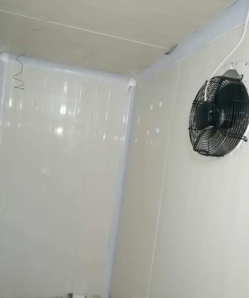 Froid et climatisation 
