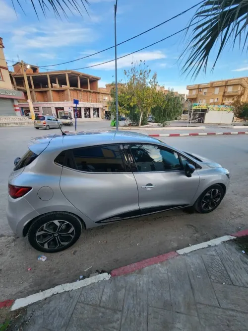 Renault Clio 4 2018 