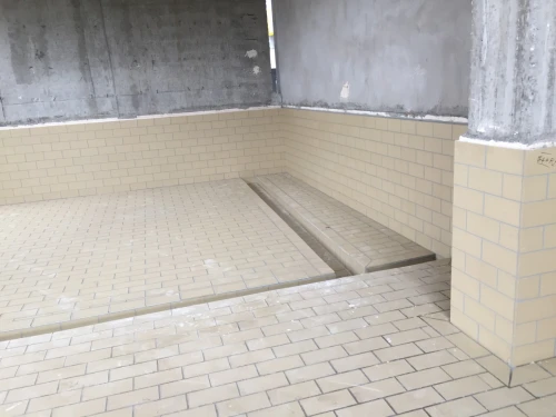 Carreaux anti acide / anti bactéries 