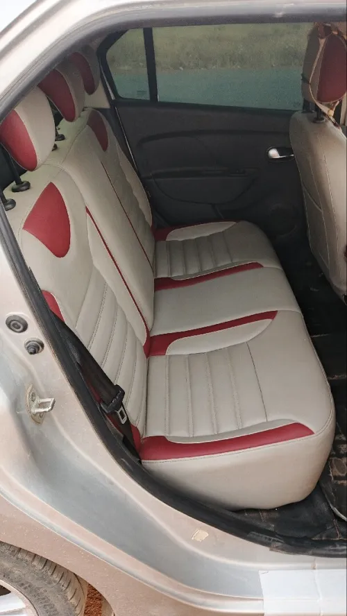 Renault Symbol 2021 Made In Bladi