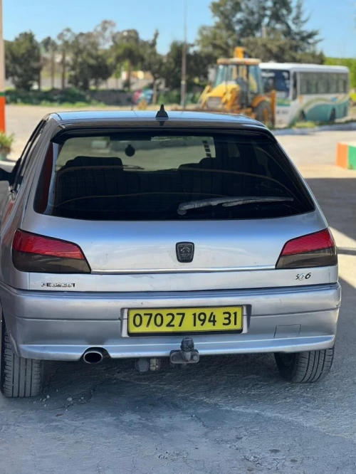 Peugeot 306 1999 306