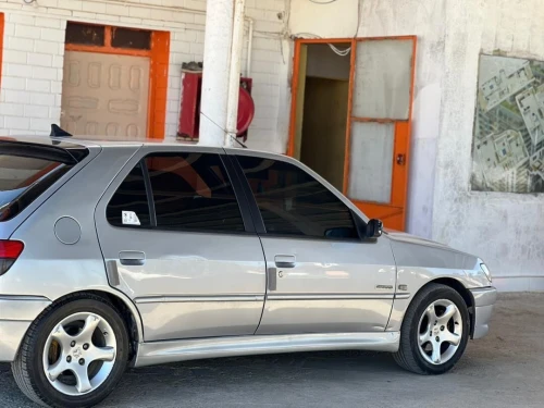 Peugeot 306 1999 306