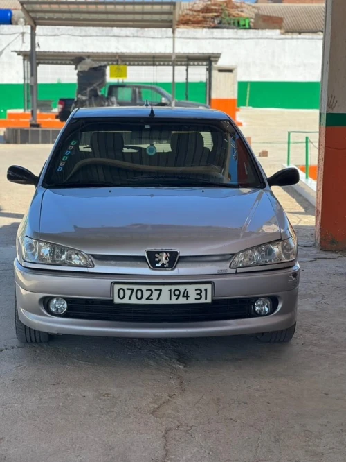 Peugeot 306 1999 306