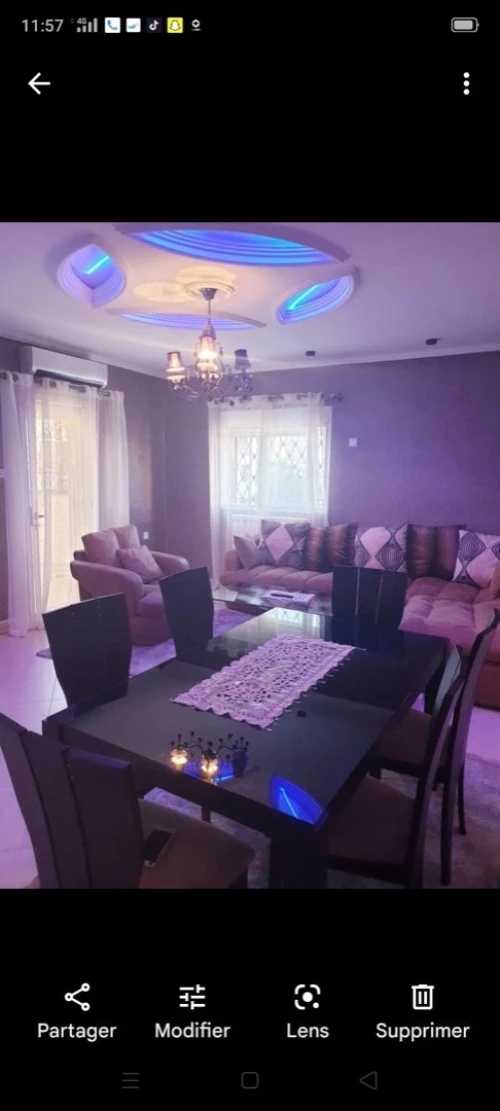 Vente Appartement F3 Oran Bir el djir
