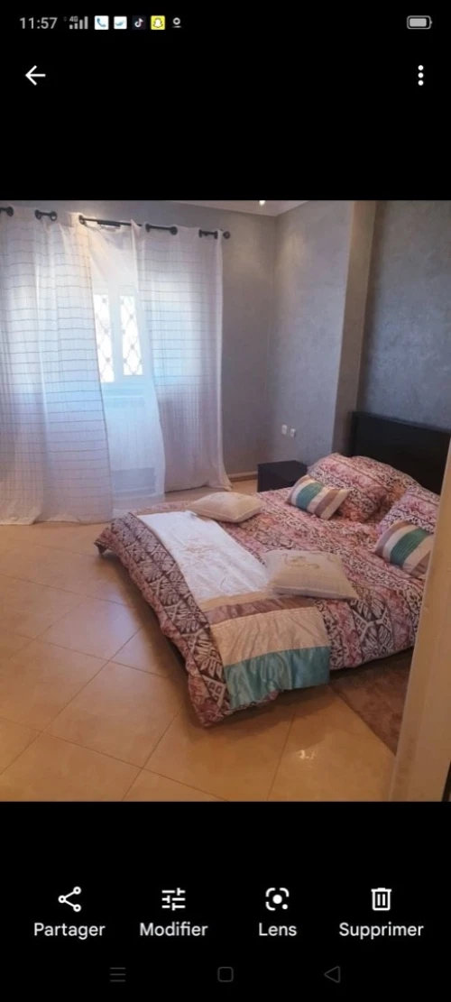 Vente Appartement F3 Oran Bir el djir