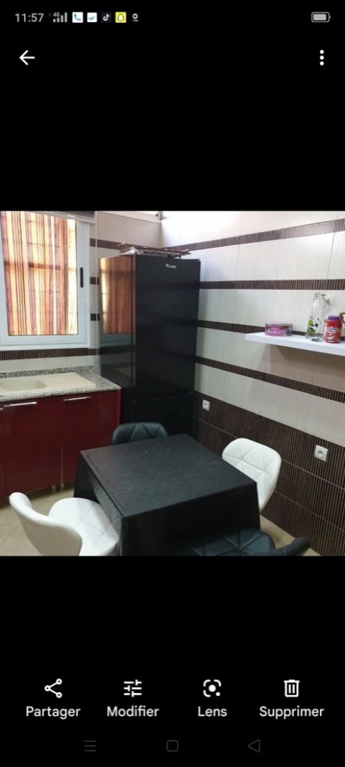 Vente Appartement F3 Oran Bir el djir