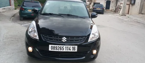 Suzuki Swift Dzire 2014 GLX