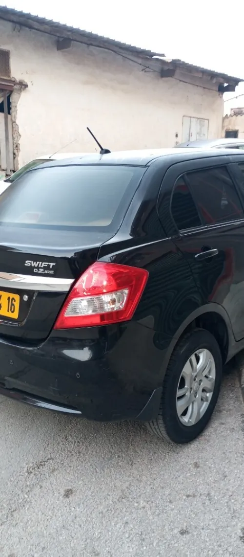 Suzuki Swift Dzire 2014 GLX