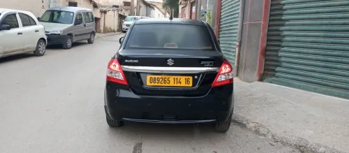 Suzuki Swift Dzire 2014 GLX