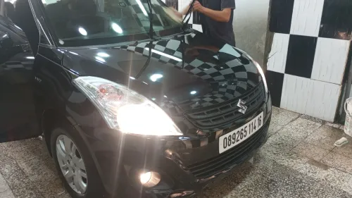 Suzuki Swift Dzire 2014 GLX