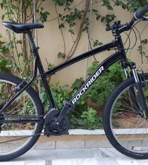 Vend VTT ROCKRIDER