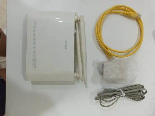 Modem D-Link