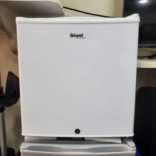 Mini bar Géant Blanc