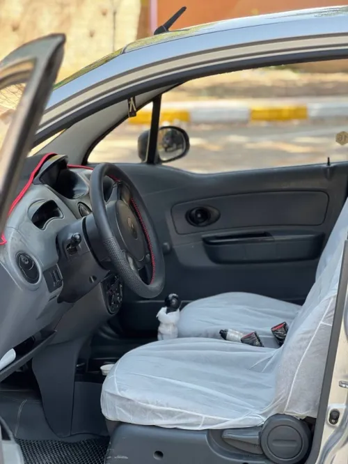 Chevrolet Spark 2010 Spark