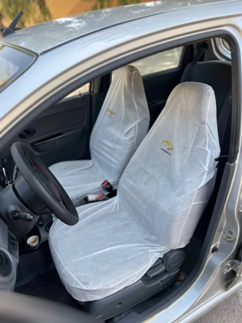 Chevrolet Spark 2010 Spark