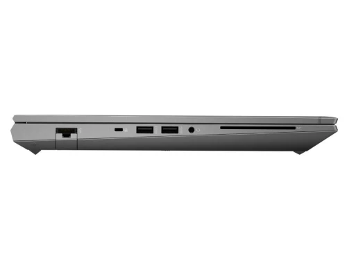 HP Zbook Fury G8 i7 11850H vPRO 32GB Ram 1TB SSD NVMe RTX A3000 6GB