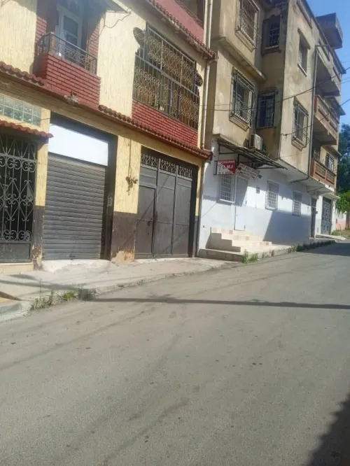 Location Local Alger Douera