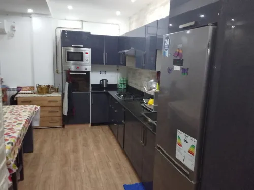Vente Appartement F3 Tipaza Ain tagourait