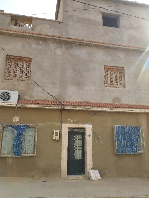 Vente Villa Tlemcen Chetouane