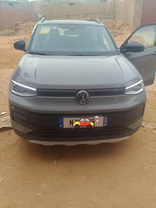 Volkswagen Tahru 2025 XR