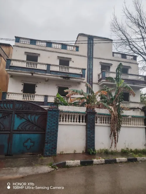 Location Villa Alger Dar el beida