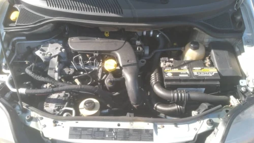 Renault Scenic 2001 Scenic