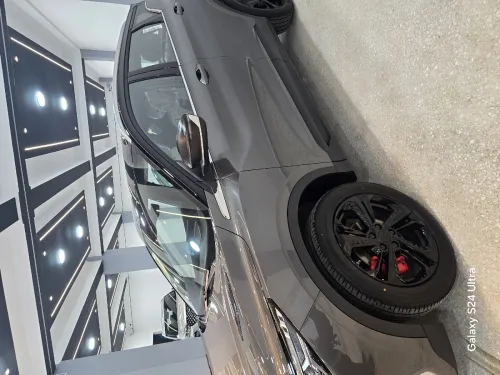 Geely Coolray 2026 Toutes options