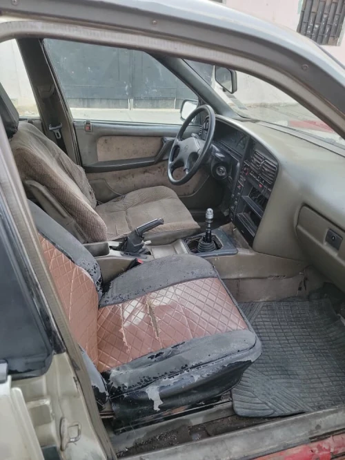 Opel Omega 1992 Omega