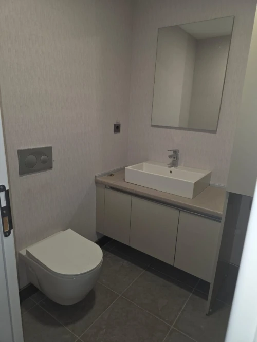 Vente Appartement F2 Istanbul Istanbul